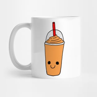 Iced Cappuccino Mug